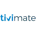 TiviMate IPTV player logo